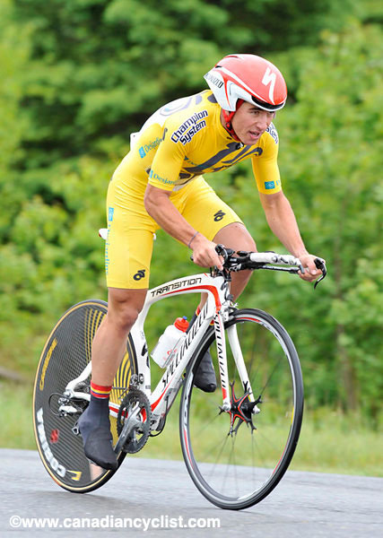 Tour de Beauce