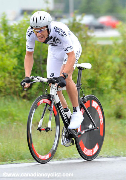 Tour de Beauce