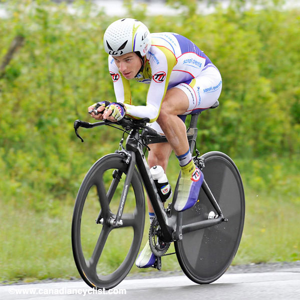 Tour de Beauce