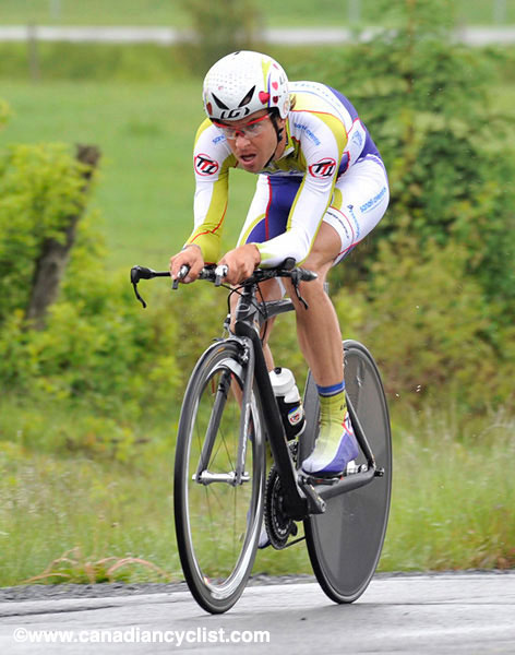Tour de Beauce