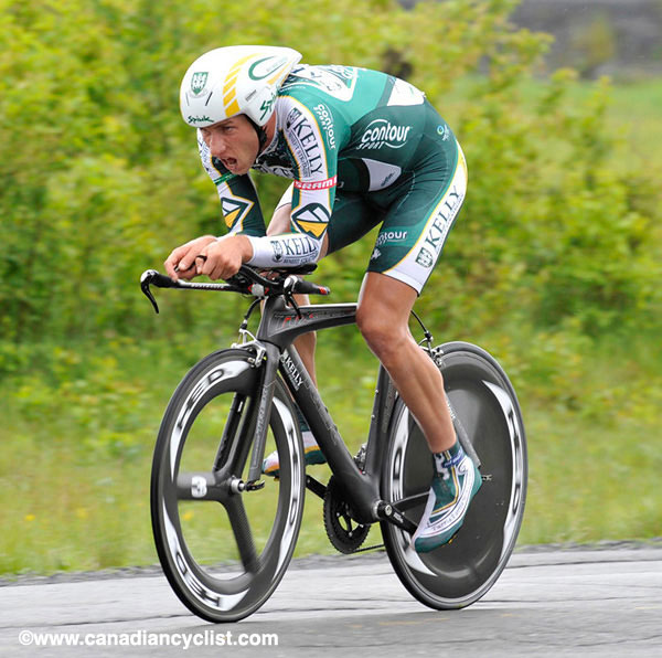 Tour de Beauce