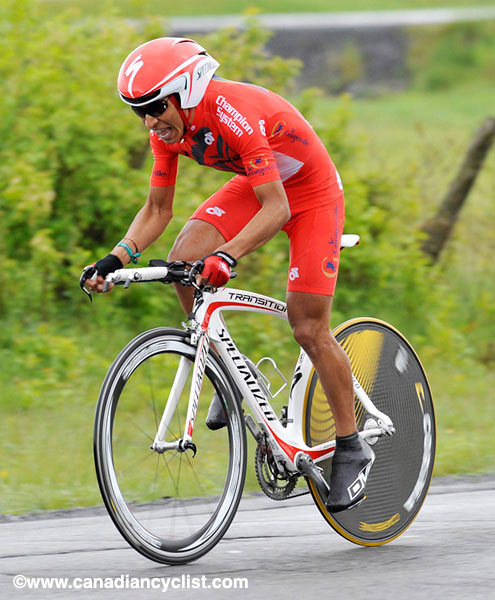 Tour de Beauce