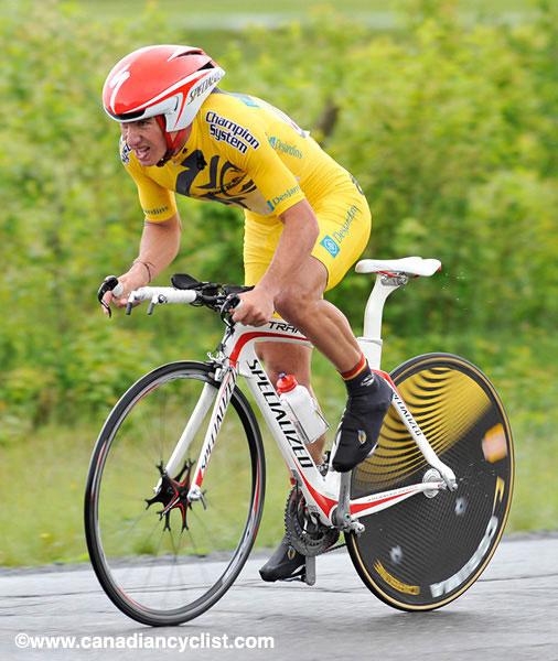 Tour de Beauce