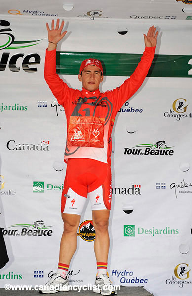 Tour de Beauce