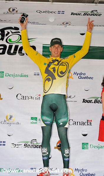 Tour de Beauce