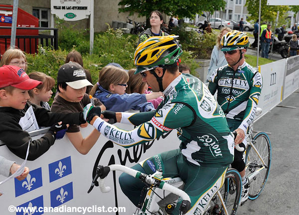 Tour de Beauce