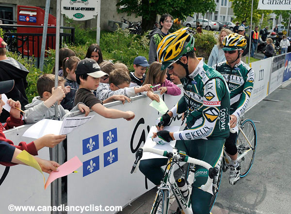 Tour de Beauce
