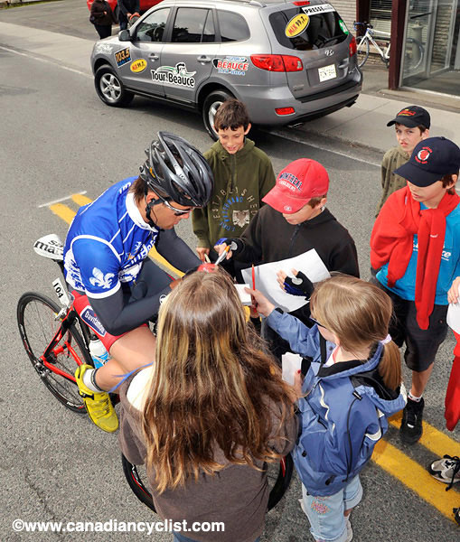 Tour de Beauce
