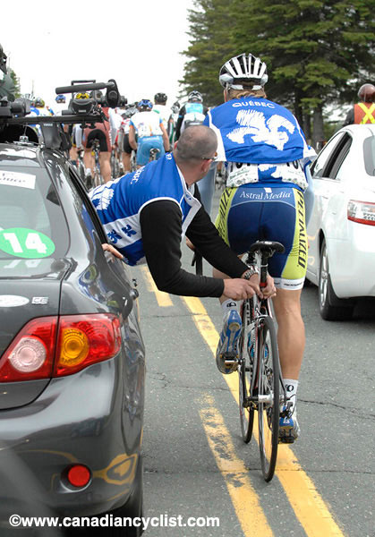 Tour de Beauce