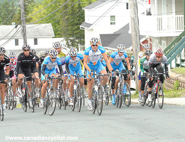 Tour de Beauce