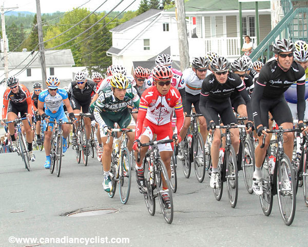 Tour de Beauce