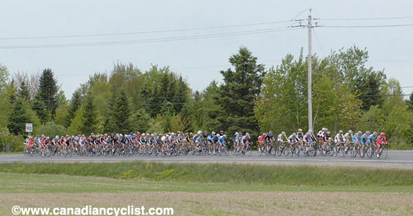 Tour de Beauce
