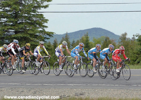 Tour de Beauce
