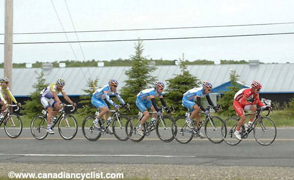 Tour de Beauce