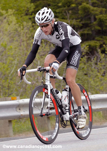 Tour de Beauce