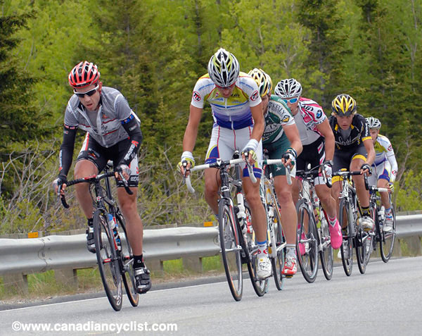 Tour de Beauce