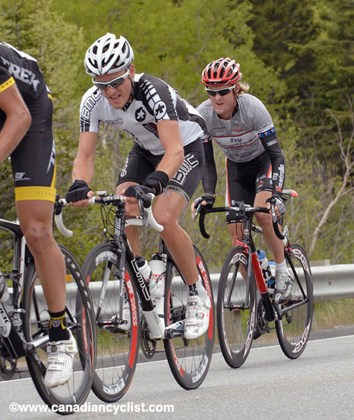 Tour de Beauce
