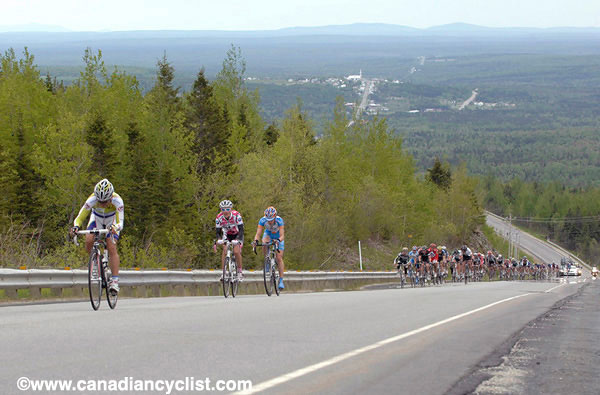 Tour de Beauce