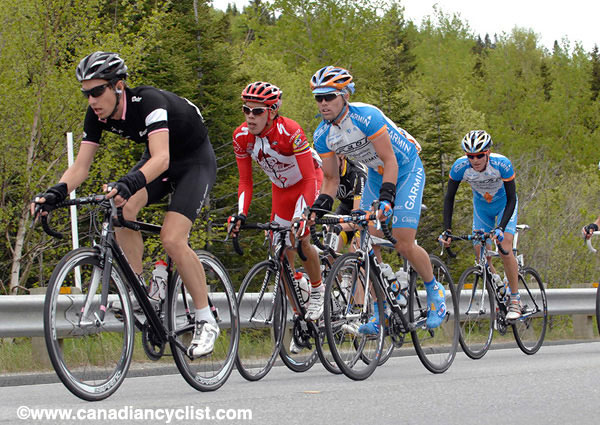 Tour de Beauce