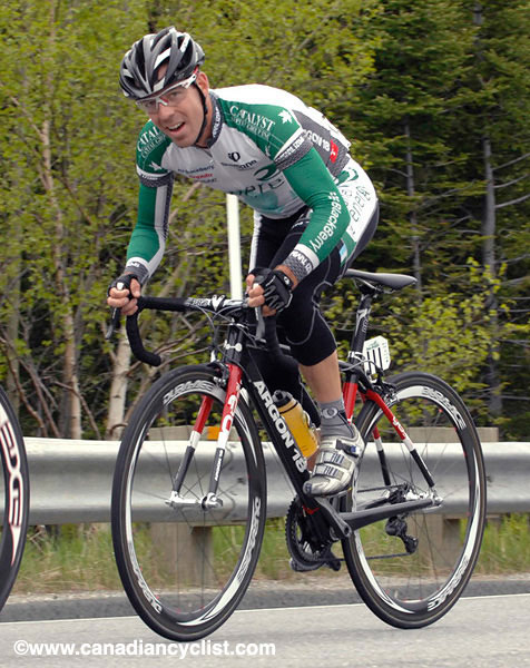 Tour de Beauce
