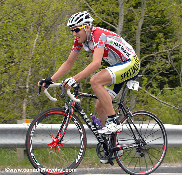 Tour de Beauce