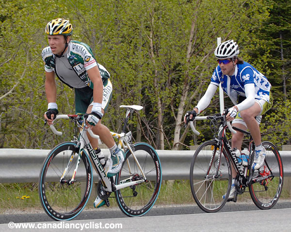 Tour de Beauce