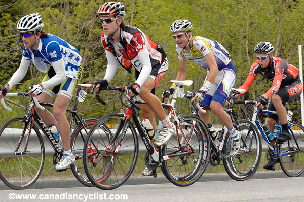 Tour de Beauce