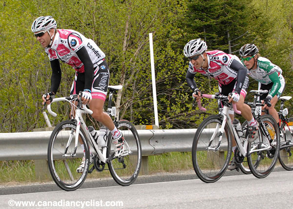 Tour de Beauce