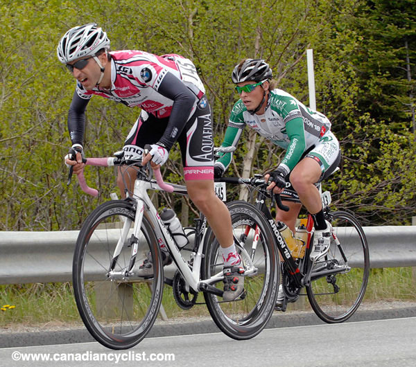 Tour de Beauce