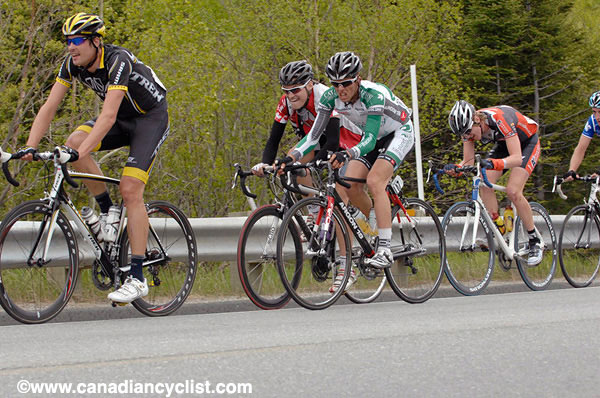 Tour de Beauce