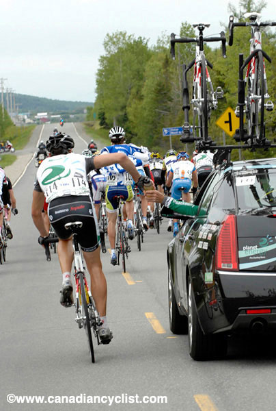 Tour de Beauce
