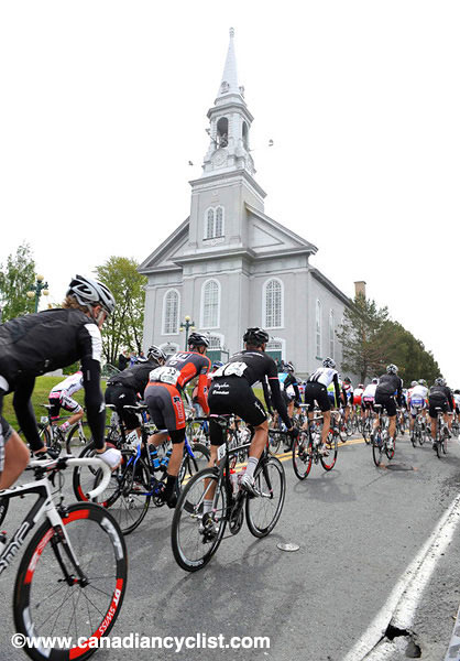 Tour de Beauce