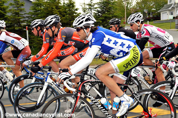 Tour de Beauce