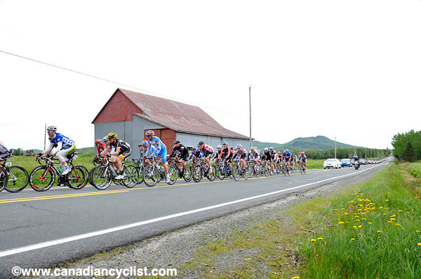 Tour de Beauce