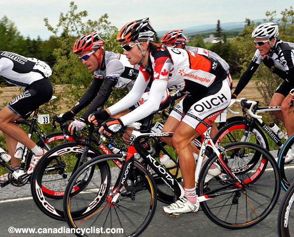 Tour de Beauce