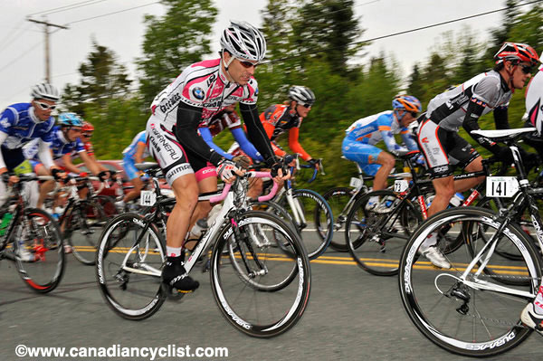 Tour de Beauce