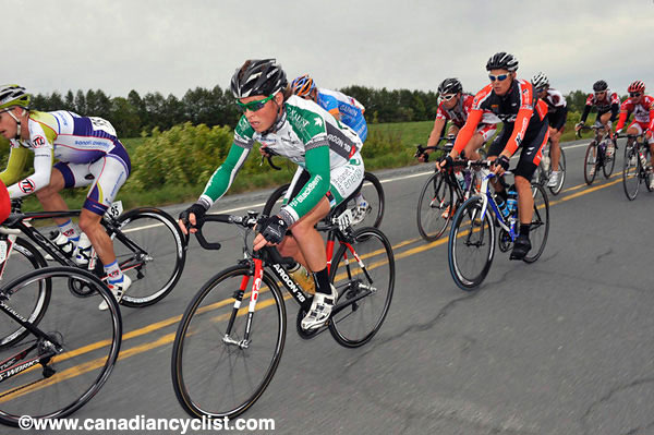 Tour de Beauce
