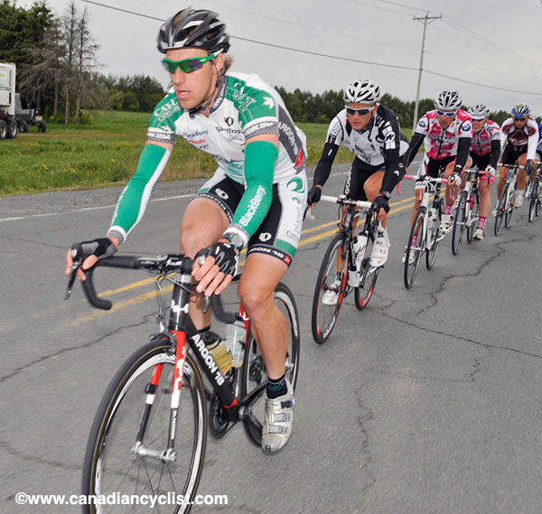 Tour de Beauce
