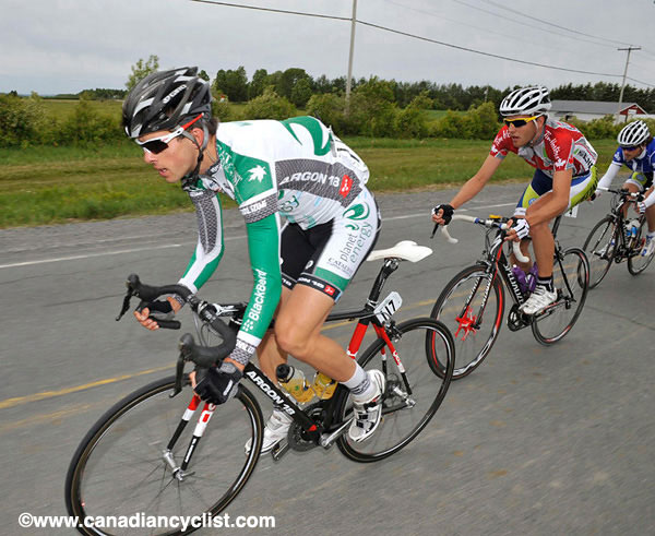 Tour de Beauce