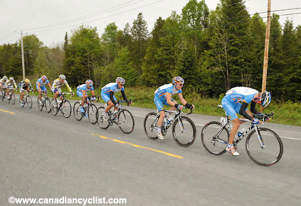 Tour de Beauce