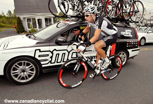 Tour de Beauce