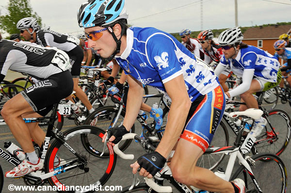 Tour de Beauce