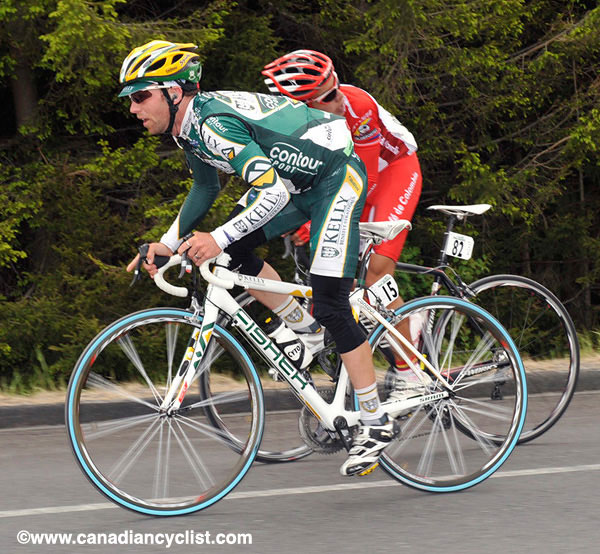 Tour de Beauce