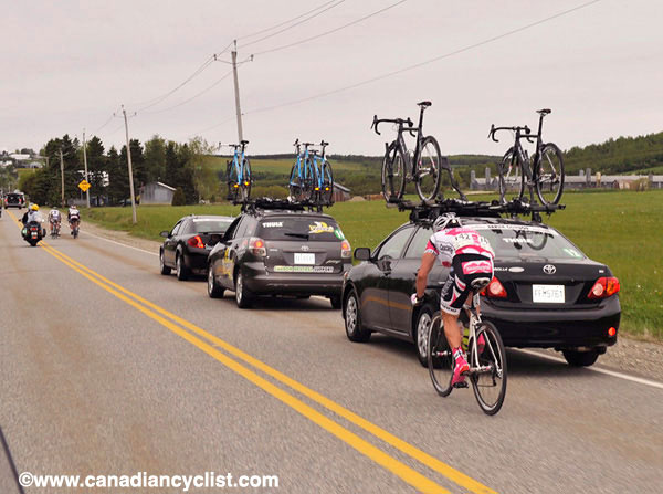Tour de Beauce