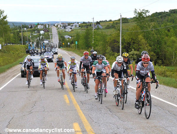 Tour de Beauce
