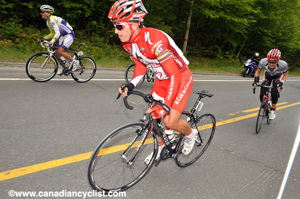 Tour de Beauce