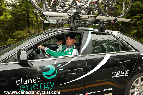 Tour de Beauce