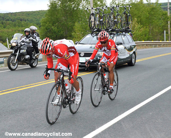 Tour de Beauce