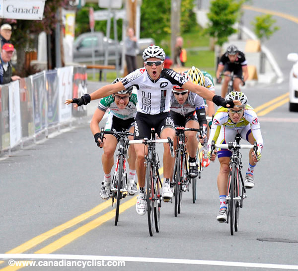 Tour de Beauce