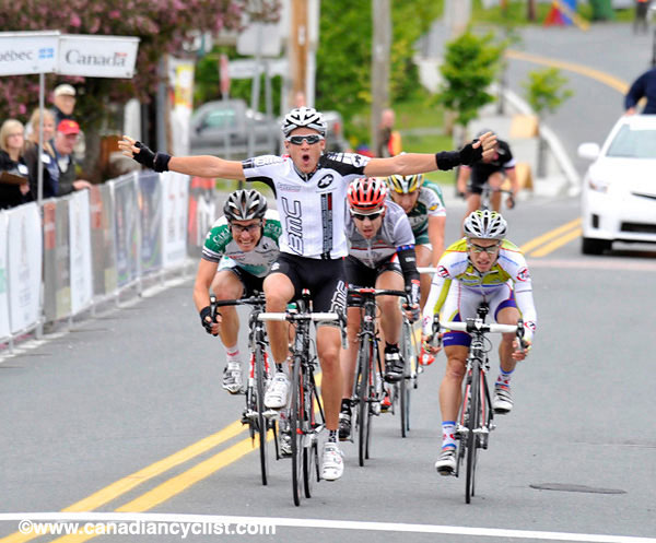 Tour de Beauce
